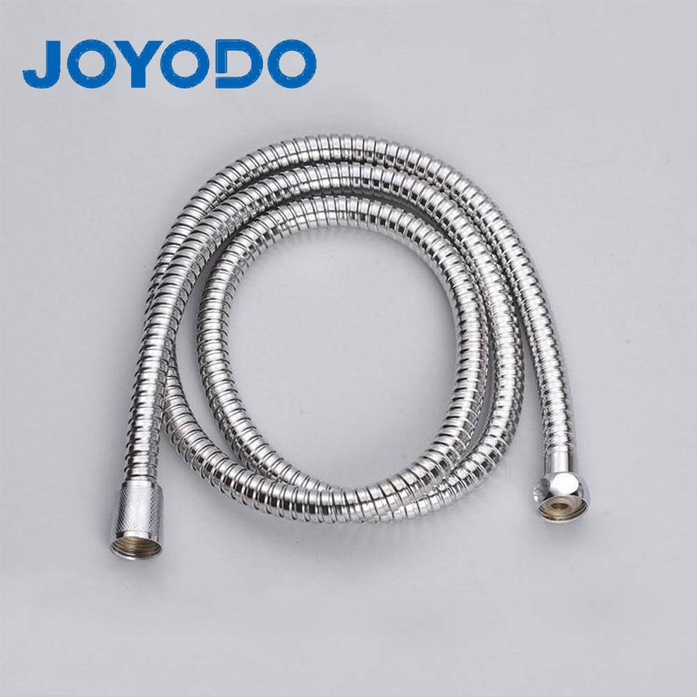 Joyodo High Pressure 1.5m Hand Shower Bidet Stainless Steel Bathroom Shower Hose